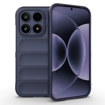 Xiaomi 17 Etui z TPU Rugged