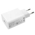 Ładowarka podróżna Xiaomi 22.5W MDY-11-EP - luzem - biała
