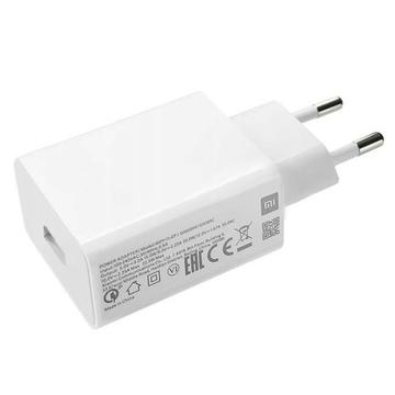 Ładowarka podróżna Xiaomi 22.5W MDY-11-EP - luzem - biała