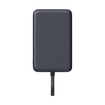 Xiaomi 33W magnetyczny powerbank 10000mAh - szary