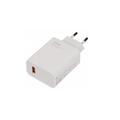 Ładowarka podróżna Xiaomi 33W USB-A MDY-11-EZ - luzem - biała