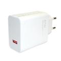 Ładowarka podróżna Xiaomi 67W USB-A MDY-12-EH - luzem - biała