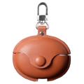 Xiaomi Air 3 Pro Etui Eleganckie Ochronny - Brąz