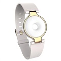 Xiaomi Amazfit Moonbeam Monitor Aktywności - Beżowy