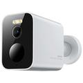 Inteligentna zewnętrzna kamera bezpieczeństwa Xiaomi BW300 - 2K, 3MP - Biała