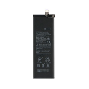 Bateria BM52 Xiaomi - Mi Note 10, Mi Note 10 Pro, Mi Note 10 Lite
