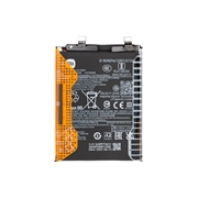 Bateria BM5T Xiaomi - 14T/13T/Poco X6 Pro/Poco M6 Pro 4G/Redmi Note 13 Pro 4G