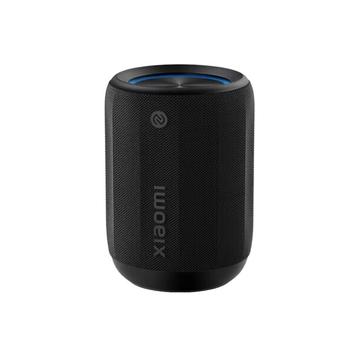 Głośnik Bluetooth Xiaomi Mini 6W QBH4274GL - Czarny
