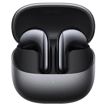 Słuchawki True Wireless Xiaomi Buds 5 - grafitowo-czarne