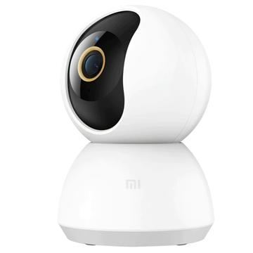 Inteligentna kamera domowa Xiaomi C300 - biała