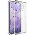 Xiaomi Civi 5 Pro Etui z TPU Imak Drop-Proof - Przezroczyste