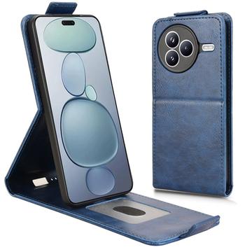 Xiaomi Civi 5 Pro Etui z klapką pionową i podstawką