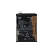 Xiaomi Mi 10T Lite - Bateria BM4W - 4820mAh