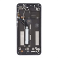 Xiaomi Mi 8 Lite Panel Przedni & Wyświetlacz LCD - Czerń