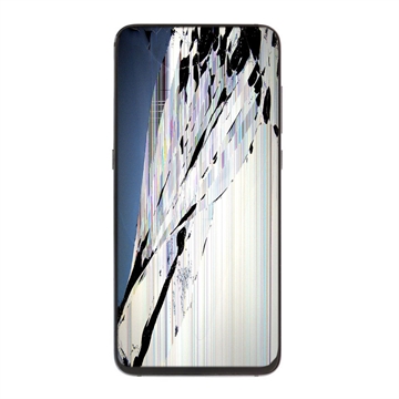 Naprawa LCD i Ekranu Dotykowego Xiaomi Mi 9 - Czerń