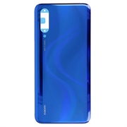 Xiaomi Mi 9 Lite Klapka Baterii - Błękit