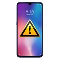 Naprawa Baterii Xiaomi Mi 9