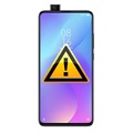 Naprawa Baterii Xiaomi Mi 9T