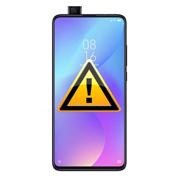 Naprawa Baterii Xiaomi Mi 9T