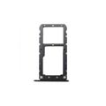 Xiaomi Mi A1 - Tacka Karty SIM i MicroSD, Czerń