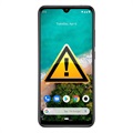 Naprawa Baterii Xiaomi Mi A3