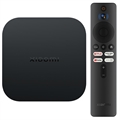 TV Box 4K Xiaomi Mi Box S (2nd Gen) - Czarne