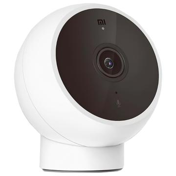 Xiaomi Mi Home Security Camera 2K z uchwytem magnetycznym - biała