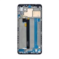 Przednia obudowa i wyświetlacz LCD do telefonu Xiaomi Mi Max 3 - Czarna