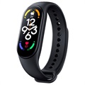 Wodoodporna Opaska Sportowa Xiaomi Mi Smart Band 7 - Czarna