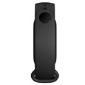 Wodoodporna Opaska Sportowa Xiaomi Mi Smart Band 7 - Czarna