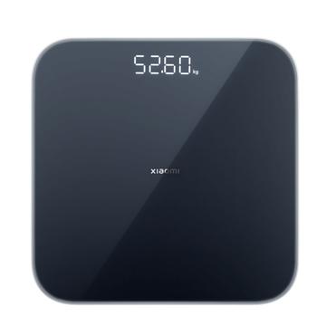 Inteligentna waga Xiaomi Mi Smart Scale S200 - ciemnoszara