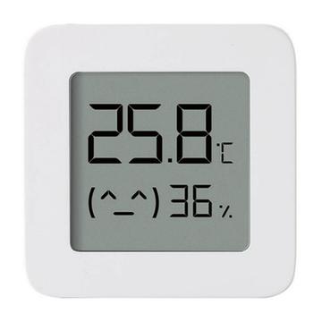 Inteligentny monitor temperatury i wilgotności Xiaomi Mi 2 - biały