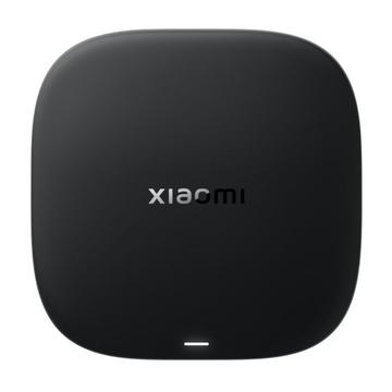 Xiaomi Mi TV Box S (3. generacji) - czarny