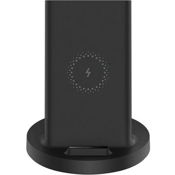 Xiaomi Mi Wireless Charging Stand GDS4145GL - 20W - Czarny