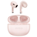Słuchawki Bezprzewodowe Xiaomi Mibro 4 - Róż