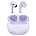 Słuchawki Bezprzewodowe Xiaomi Mibro 4 - Fiolet