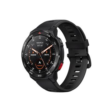 Xiaomi Mibro Watch GS Pro AMOLED GPS Smartwatch (Otwarte Opakowanie B) - czarny