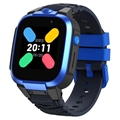 Wodoodporny smartwatch dla dzieci Xiaomi Mibro Z3 z Podwójnym Aparatem - Niebieski