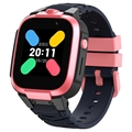 Wodoodporny smartwatch dla dzieci Xiaomi Mibro Z3 z Podwójnym Aparatem - Róż