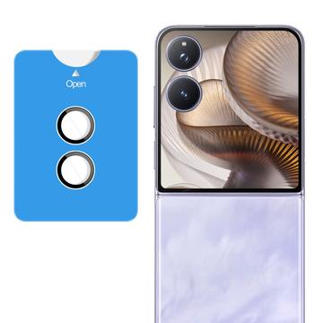 Xiaomi Mix Flip 2 Szkło Hartowane w Obiektywie Imak HD - 2 Szt.