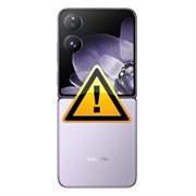 Naprawa Baterii Xiaomi Mix Flip