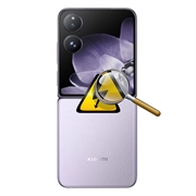 Diagnostyka Xiaomi Mix Flip