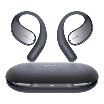 Bezprzewodowe słuchawki douszne Xiaomi OpenWear Stereo - Kosmiczna Szarość