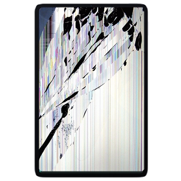 Naprawa LCD i Ekranu Dotykowego Xiaomi Pad 5 Pro