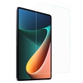 Xiaomi Pad 5 Pro Hartowane Szkło Ochronne - Przezroczyste