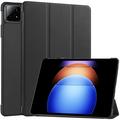 Xiaomi Pad 6S Pro 12.4 Inteligentne Etui Folio z Serii Tri-Fold