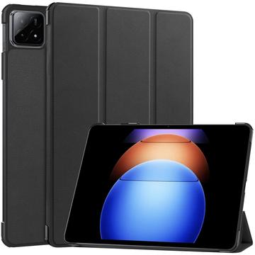 Xiaomi Pad 6S Pro 12.4 Inteligentne Etui Folio z Serii Tri-Fold