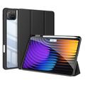Xiaomi Pad 7/7 Pro Etui Smart Folio Tri-Fold Dux Ducis Toby - Czerń