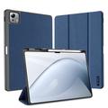 Xiaomi Pad 7 Ultra Zamykane Etui Smart Tri-Fold Dux Ducis Domo