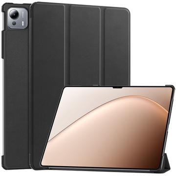 Etui Smart Folio Xiaomi Pad 7 Ultra z serii Tri-Fold - czarne